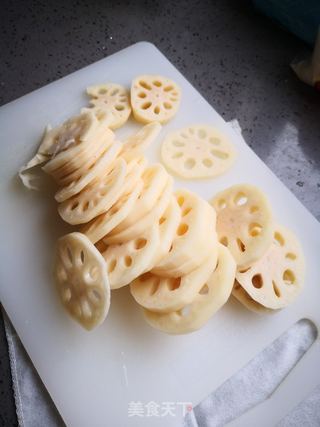 藕片怎么组词