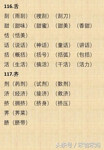 见怎么加偏旁组词