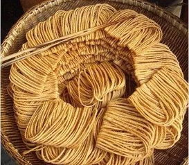 馓子的组词怎么写呀