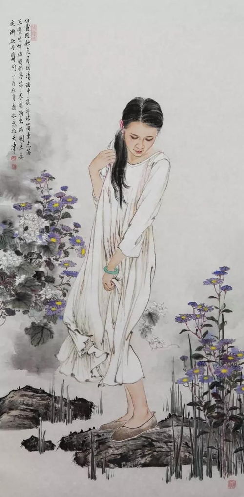何为荷的荷怎么组词