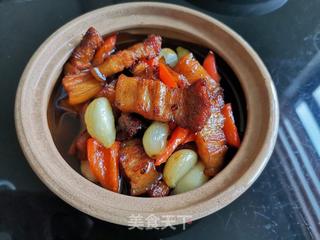 烧肉怎么组词