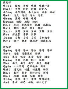 渔怎么组词