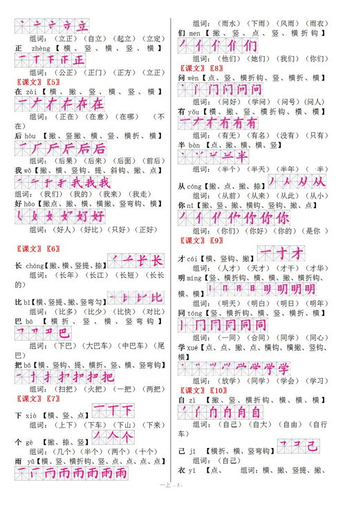 样怎么拼音组词