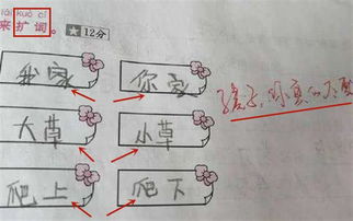 轻轻怎么组词