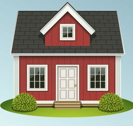 房屋房屋的屋怎么组词