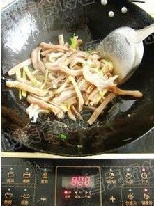 猪耳怎么组词