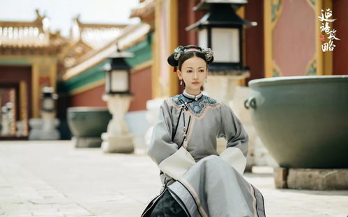 延禧攻略怎么组词的