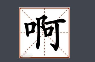 别四声怎么组词