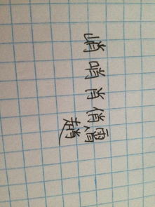 肖加偏旁并组词