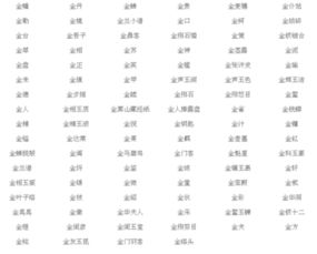 名字的名怎么组词