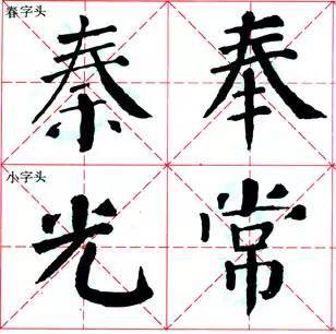马字旁的注释怎么组词的