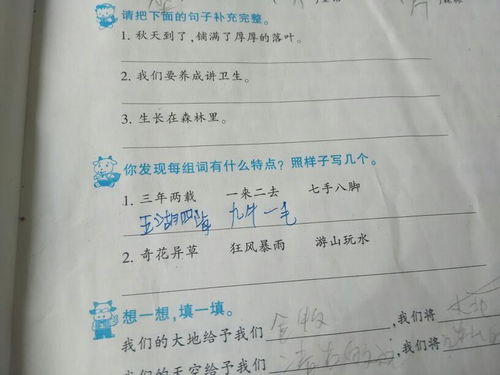 貌怎么组词语