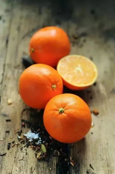 小布橙子怎么组词