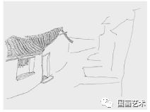 速写怎么组词