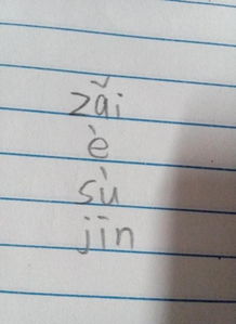 真托的真怎么组词