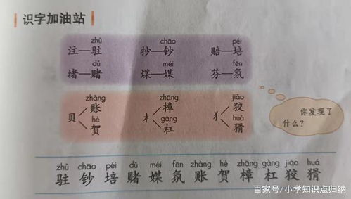 偏旁是兼的怎么组词