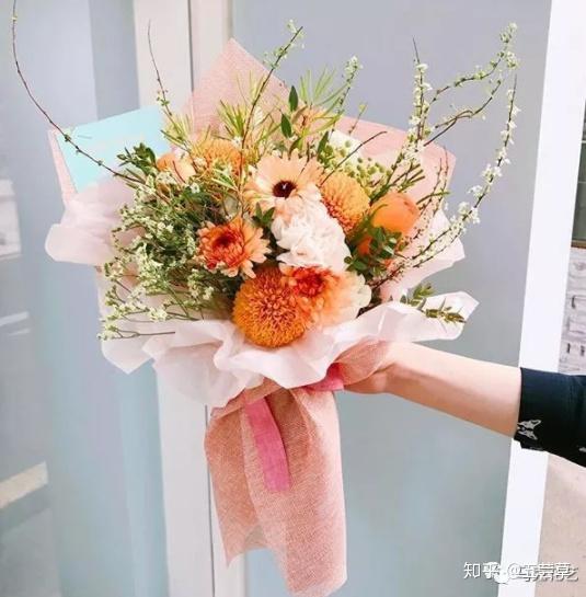 花束的束怎么组词