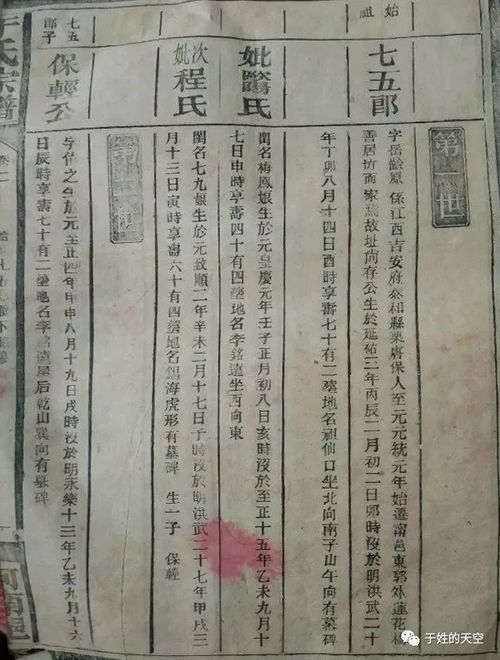 于氏的氏怎么组词