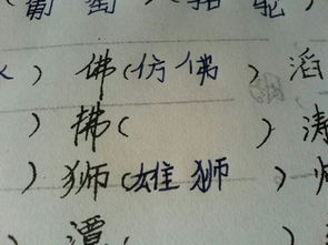 掇怎么读组词