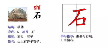 摇组词的偏旁怎么写