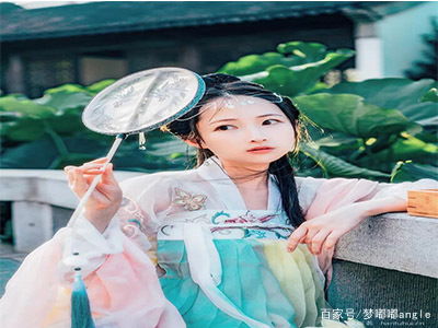 啊汉服的汉怎么组词