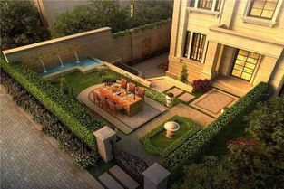 庭院的庭组词 庭院的庭组词