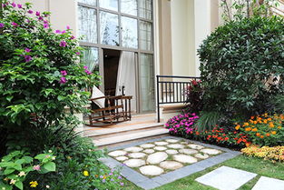 庭院的庭组词 庭院的庭组词