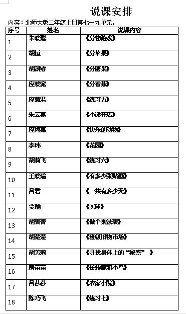 讲课的怎么组词