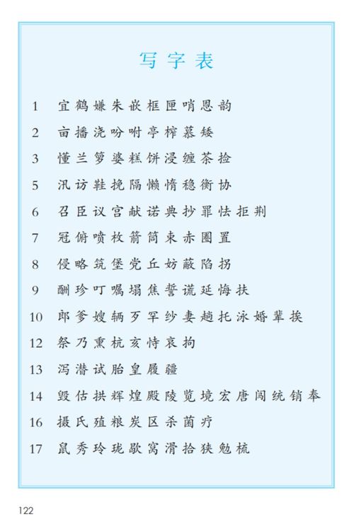 狐字组词语