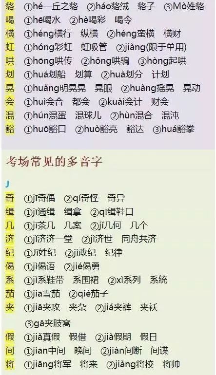 参cha怎么组词