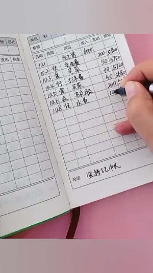 手账本可以怎么组词