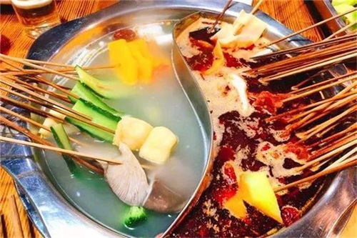 吃饭串串怎么组词