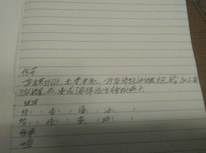 偏怎么组词
