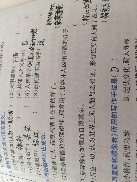 野字文艺的怎么组词 野字文艺的怎么组词