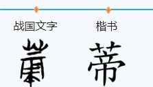 王怎么怎么组词