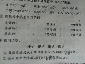 快怎么组词语
