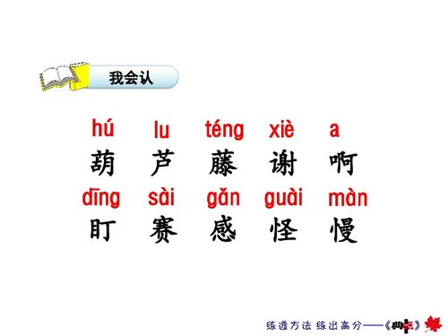葫芦的葫是怎么组词