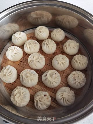 小笼包怎么组词
