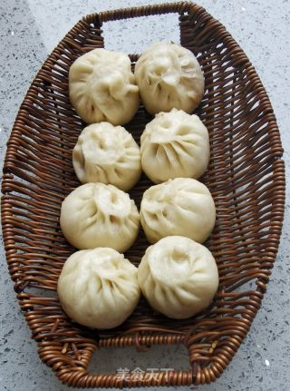 小笼包怎么组词
