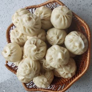 小笼包怎么组词