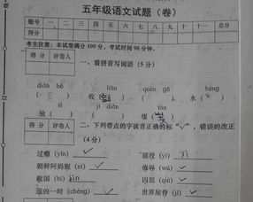 用卷的卷怎么组词