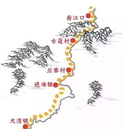 南江南南怎么组词