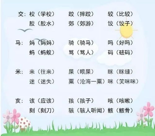 种的种字怎么组词