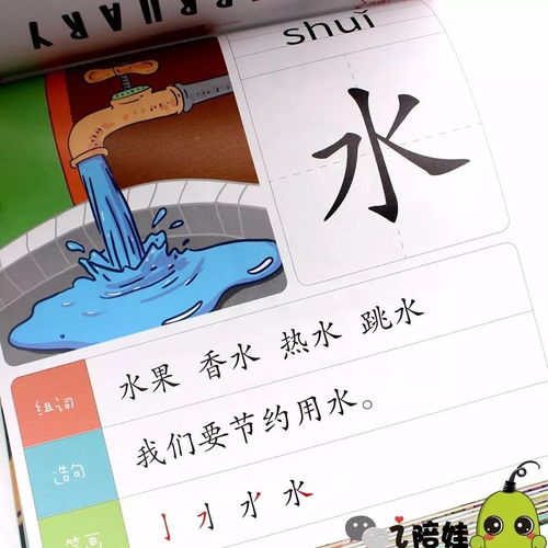 推字笔画组词造句怎么造