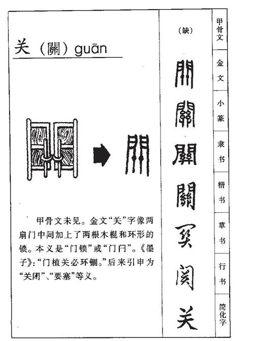 关府的府怎么组词