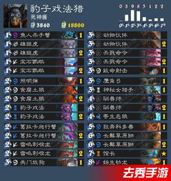 豹怎么组词