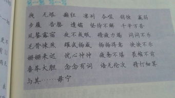 笈的读音及组词怎么写