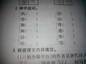 自我组怎么组词