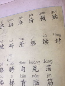 继续的奇怎么组词