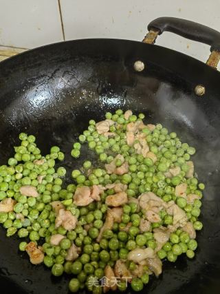 怎么组词豌豆的豌